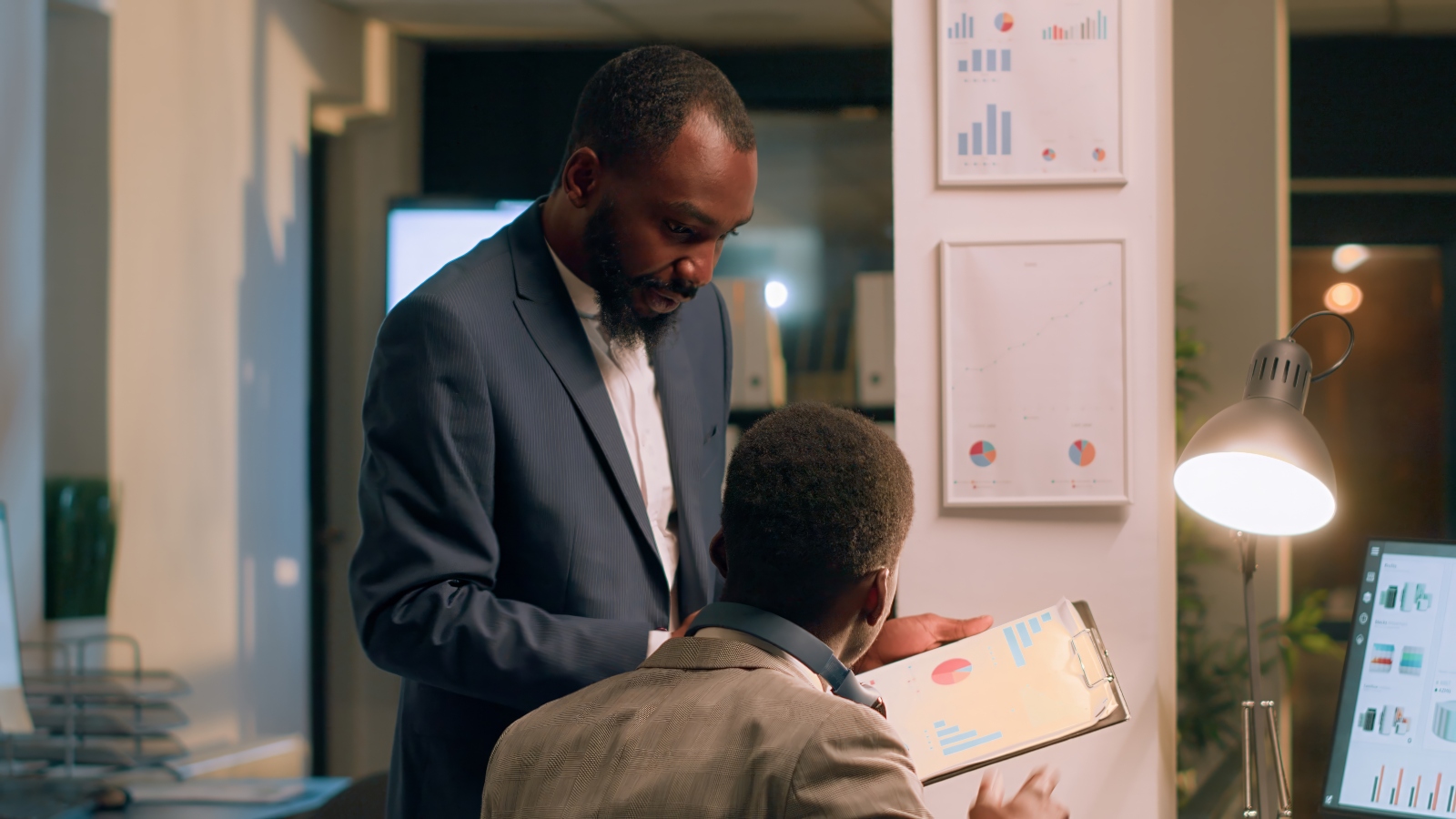 Business & Strategic Advisory