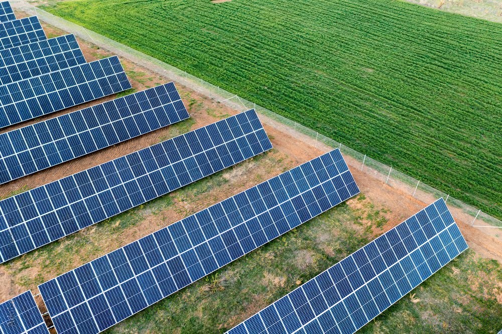 Energy & Natural Resources